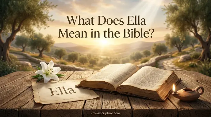 what-does-Ella-mean-in-the-bible